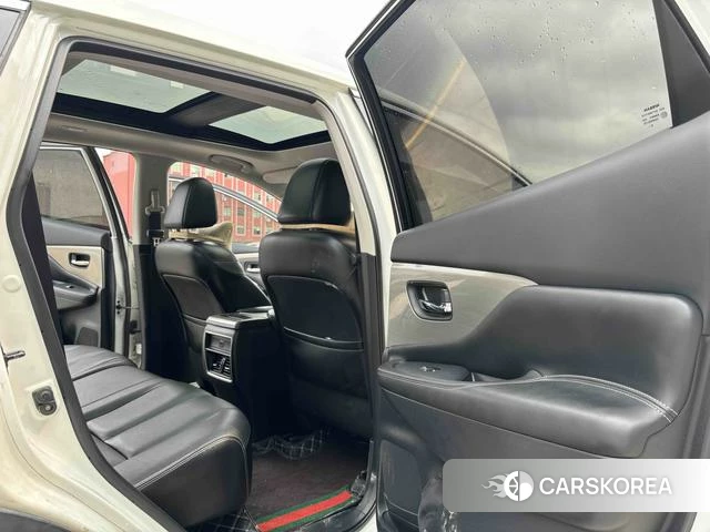 Nissan Loulan id 4298510 из Китая 13