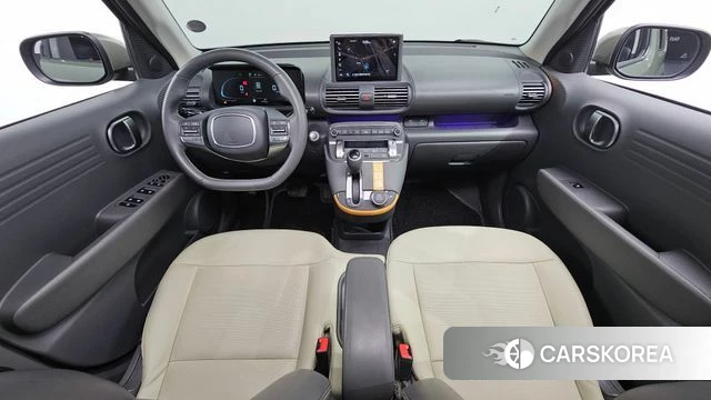 Hyundai Casper id 4631789 из Кореи 17