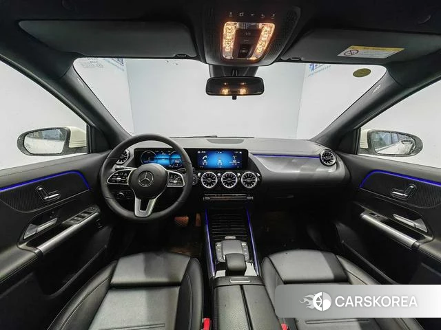 Mercedes-Benz GLA id 3927043 из Китая 17