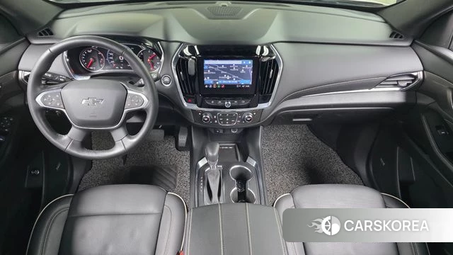 Chevrolet (GM Daewoo) Traverse id 3865168 из Кореи 17