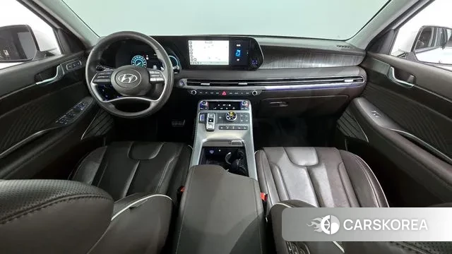 Hyundai The New Palisade id 3659379 из Кореи 17