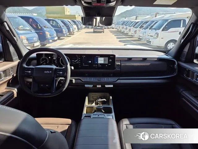 Kia Tasman id 3734072 из Кореи 12