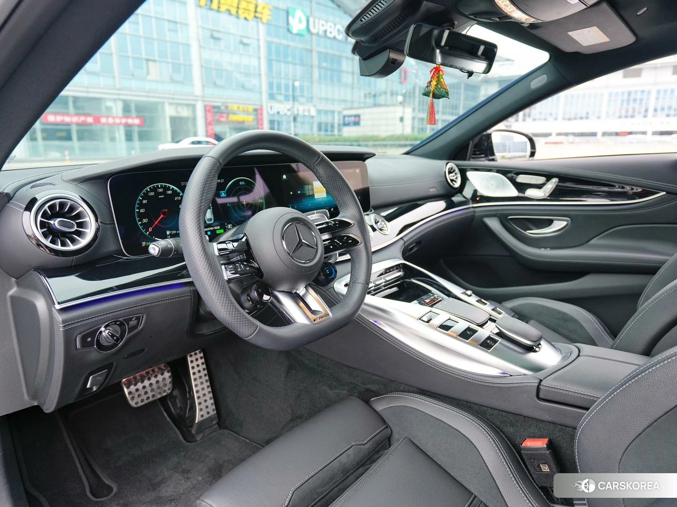 Mercedes-Benz AMG GT id 4487266 из Китая 12