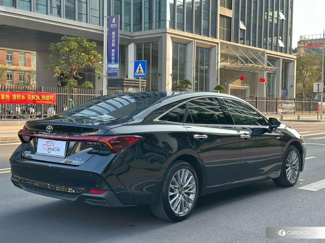 Toyota Asian dragon id 4454739 из Китая 14