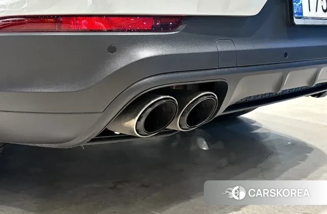 Porsche Cayenne (PO536) id 3624525 из Кореи 17