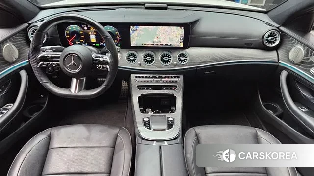 Mercedes-Benz E-Class W213 id 3058663 из Кореи 17