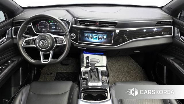 Dongfeng Socon Pencon ix5 id 4759758 из Кореи 29