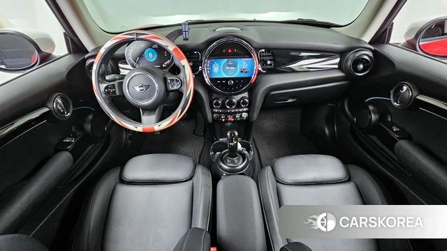 Mini Cooper id 3838451 из Кореи 17