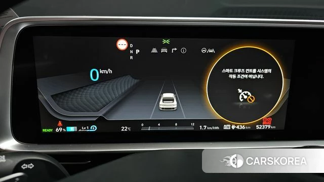 Hyundai Ionic 6 id 4540760 из Кореи 33