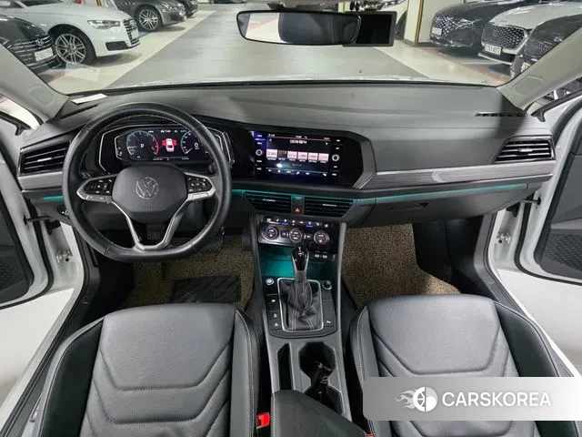 Volkswagen 7th Generation of Jetta id 3041224 из Кореи 17