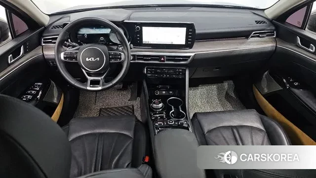 Kia K5 3rd generation id 3616091 из Кореи 17