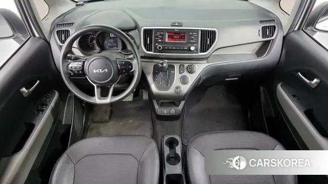 Kia The New Ray id 2984623 из Кореи 17