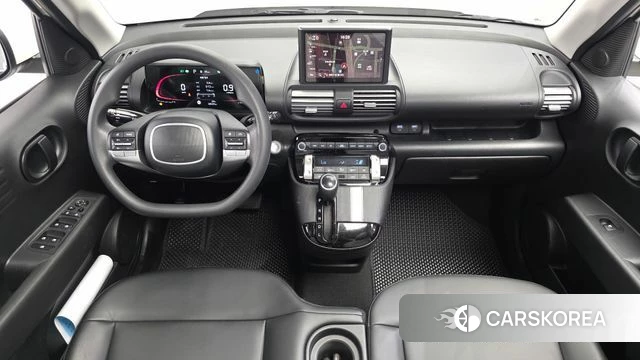 Hyundai Casper id 4529167 из Кореи 27