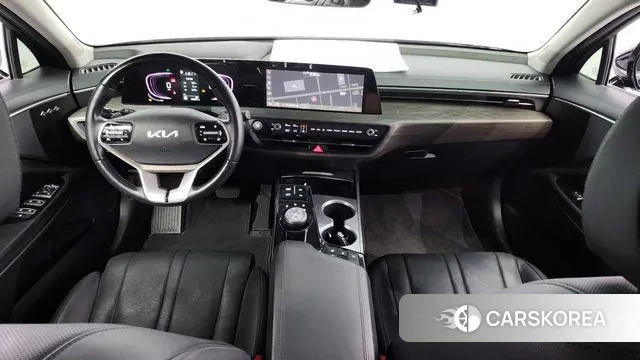 Kia K8 id 3017326 из Кореи 17