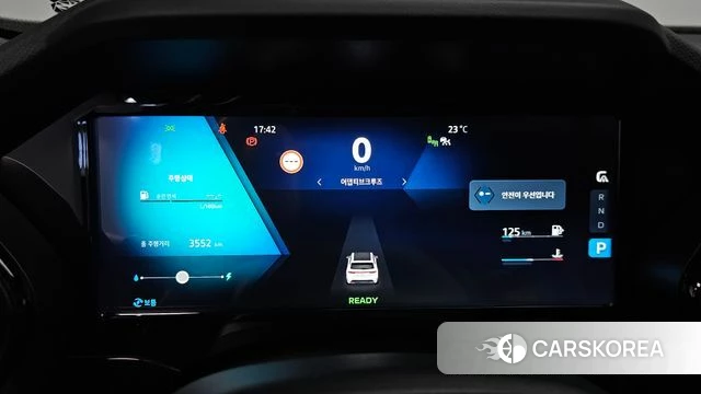 Renault Korea (Samsung) Grand Coleos id 4590267 из Кореи 33