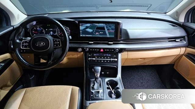 Kia Carnival 4th generation id 4293874 из Кореи 17