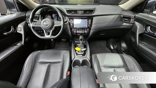 Nissan X Trail id 2981651 из Кореи 17