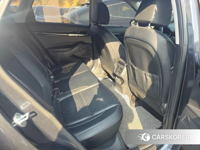 Kia Seltos id 3844328 из Кореи 17
