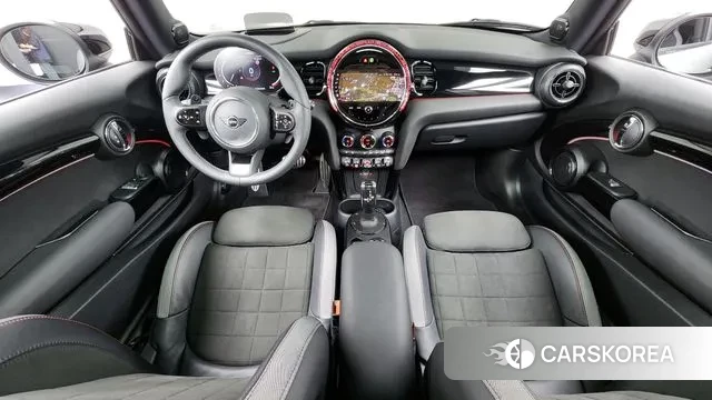 Mini Cooper S id 3109821 из Кореи 17