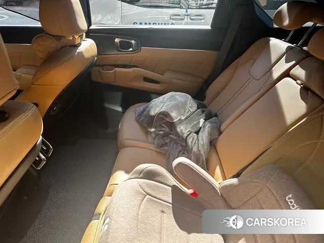 Kia Sorento 4th Generation id 3366394 из Кореи 15