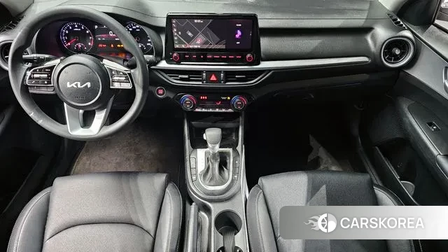 Kia The New K3 2nd generation id 3555114 из Кореи 17