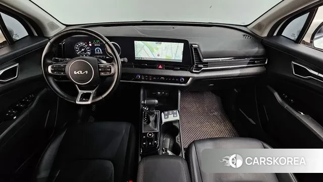 Kia Sportage 5th Generation id 3432160 из Кореи 17