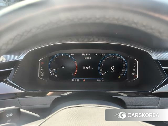 Volkswagen CC id 4278101 из Китая 9