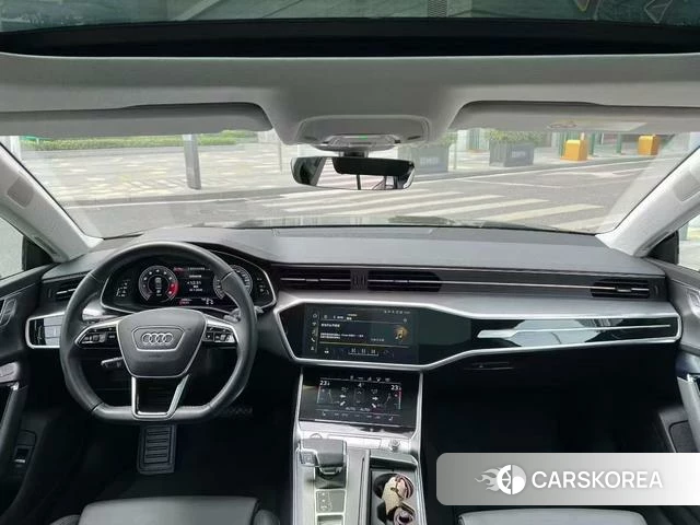 Audi A7 id 4274436 из Китая 7