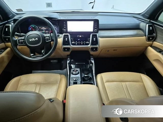 Kia Sorento 4th Generation id 4223926 из Кореи 15