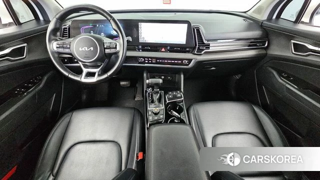 Kia Sportage 5th Generation id 4322008 из Кореи 29