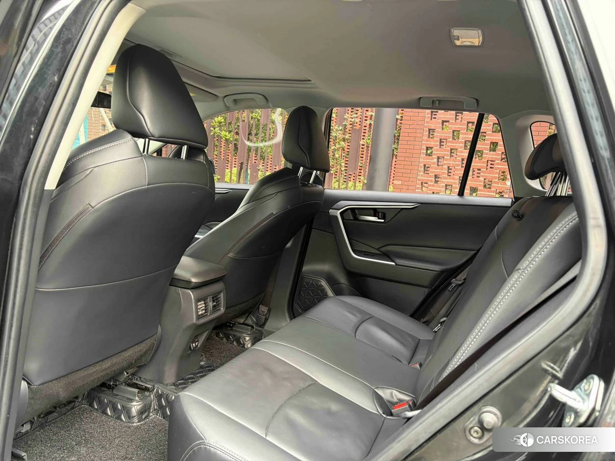 Toyota Wilanda id 4405764 из Китая 15
