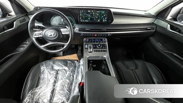 Hyundai The New Palisade id 4194828 из Кореи 17