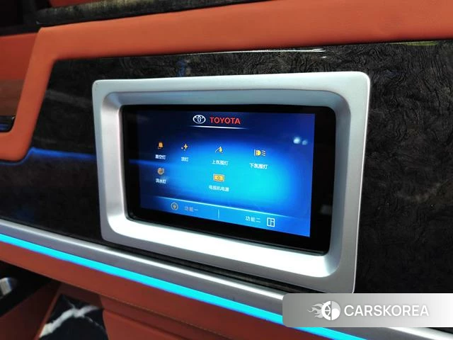 Toyota Hiace id 4257449 из Китая 32