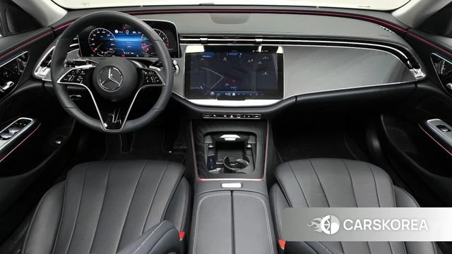 Mercedes-Benz E-Class W214 id 4375085 из Кореи 17