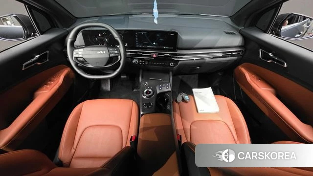 Kia The New Sportage 5th Generation id 4904466 из Кореи 29