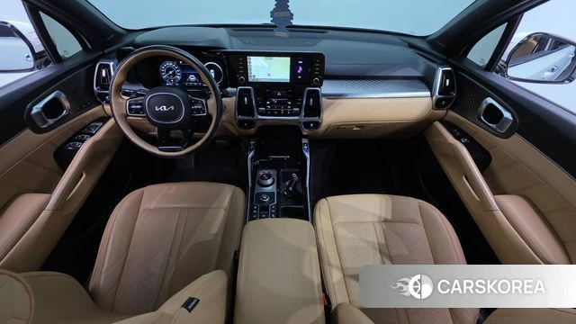 Kia Sorento 4th Generation id 3858926 из Кореи 17