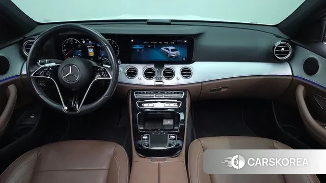 Mercedes-Benz E-Class W213 id 3686362 из Кореи 17