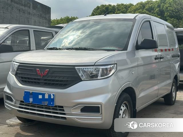 Wuling Automobile Wuling Hongguang V id 4241530 из Китая 11
