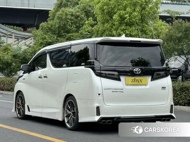 Toyota Wilfa id 4290831 из Китая 15