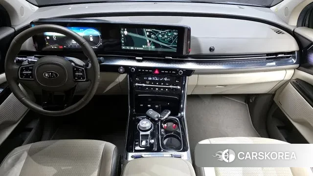 Kia Carnival 4th generation id 3747400 из Кореи 17