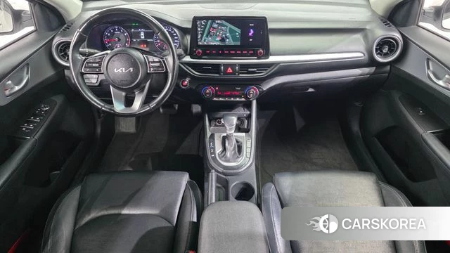Kia The New K3 2nd generation id 4572686 из Кореи 17