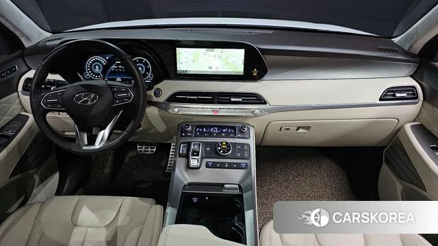 Hyundai Palisade id 4524981 из Кореи 43