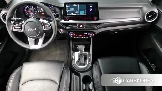 Kia The New K3 2nd generation id 3027314 из Кореи 17