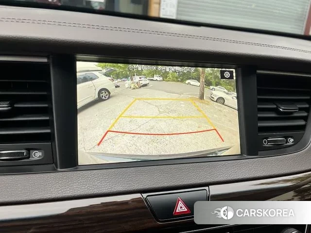 Kia Come New K7 id 3230772 из Кореи 17