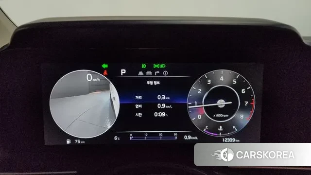 Kia Carnival 4th generation id 3763876 из Кореи 17