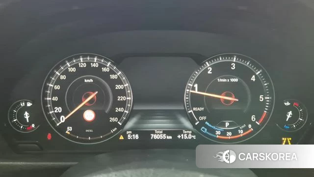 BMW 3 Series GT (F34) id 4647648 из Кореи 15