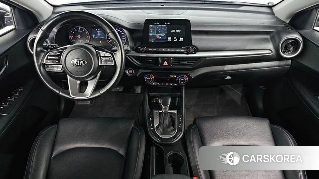 Kia Come New K3 id 3942656 из Кореи 17