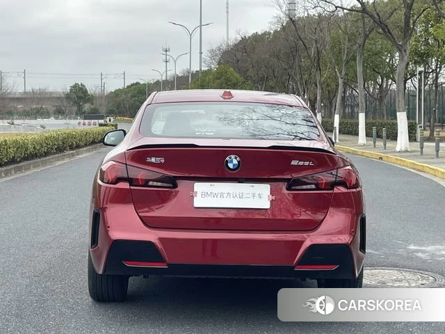 BMW 2 series id 4238855 из Китая 18