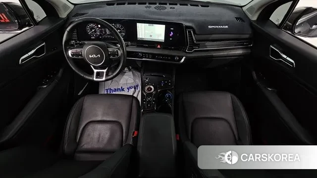 Kia Sportage 5th Generation id 3353570 из Кореи 17