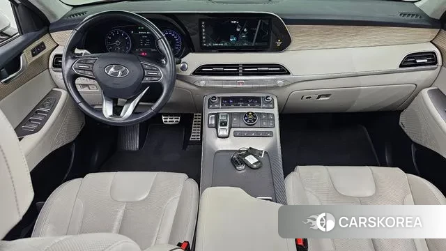 Hyundai Palisade id 2986014 из Кореи 17